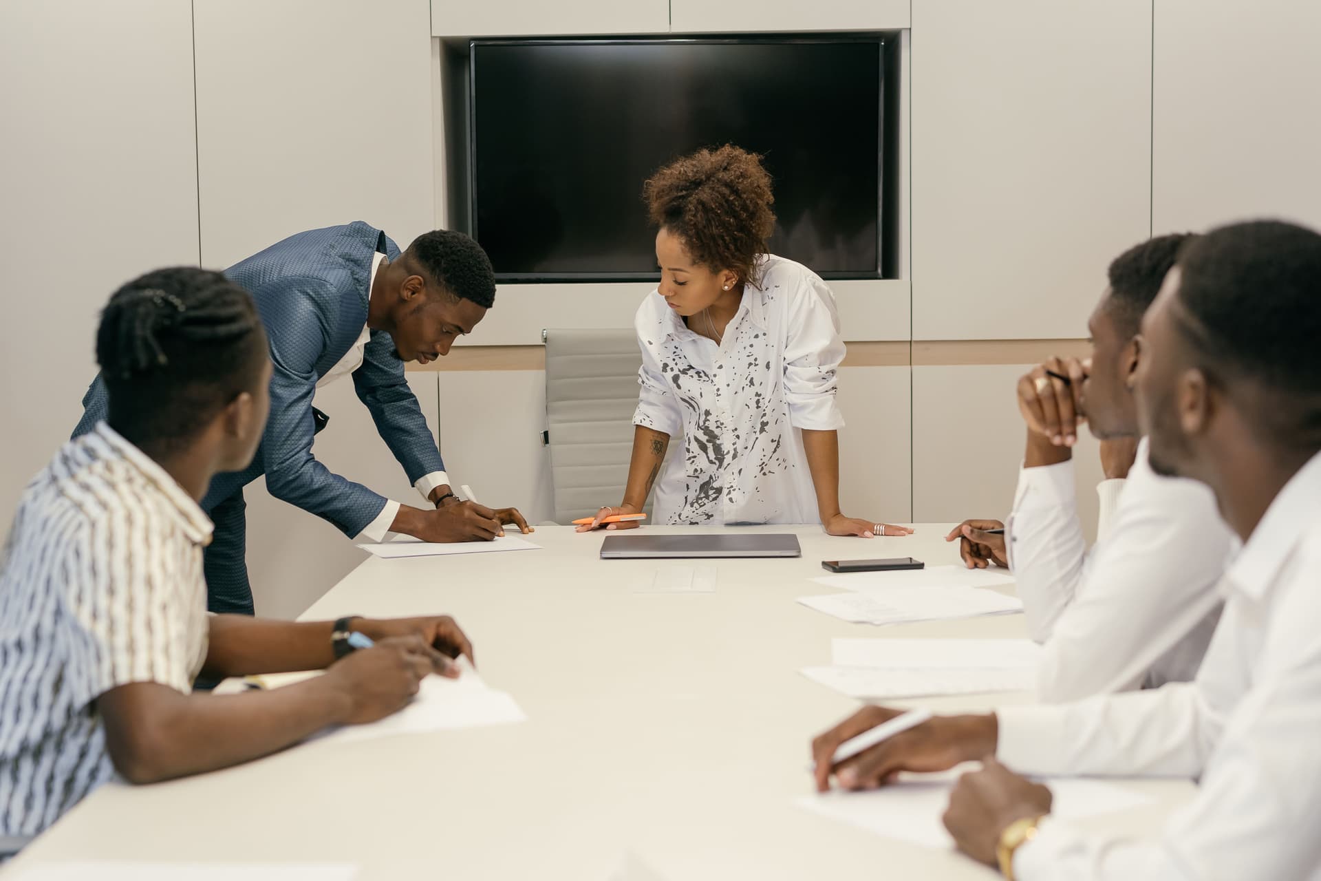 Campaign planning