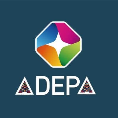 Adepa TV logo