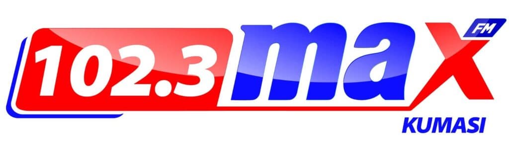 Max FM 102.3 Kumasi