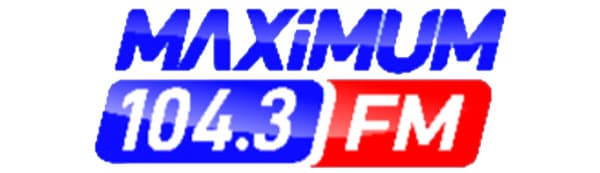 Maximum FM 104.3
