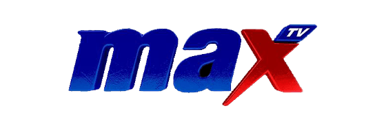 Max TV logo