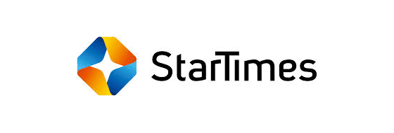 StarTimes logo